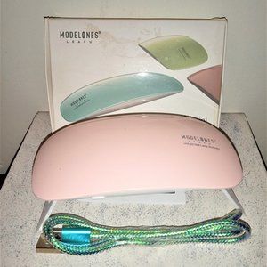 Modelones 6W UV Mini Led Nail Lamp